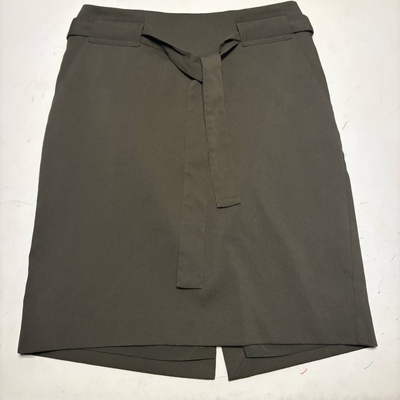 Banana Republic Women’s Skirt Size 10P - Picture 2 of 10
